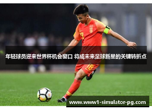 年轻球员迎来世界杯机会窗口 将成未来足球新星的关键转折点